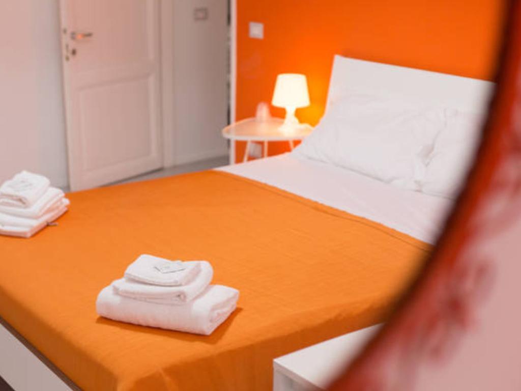 Sunrise B&B Roma Quarto foto